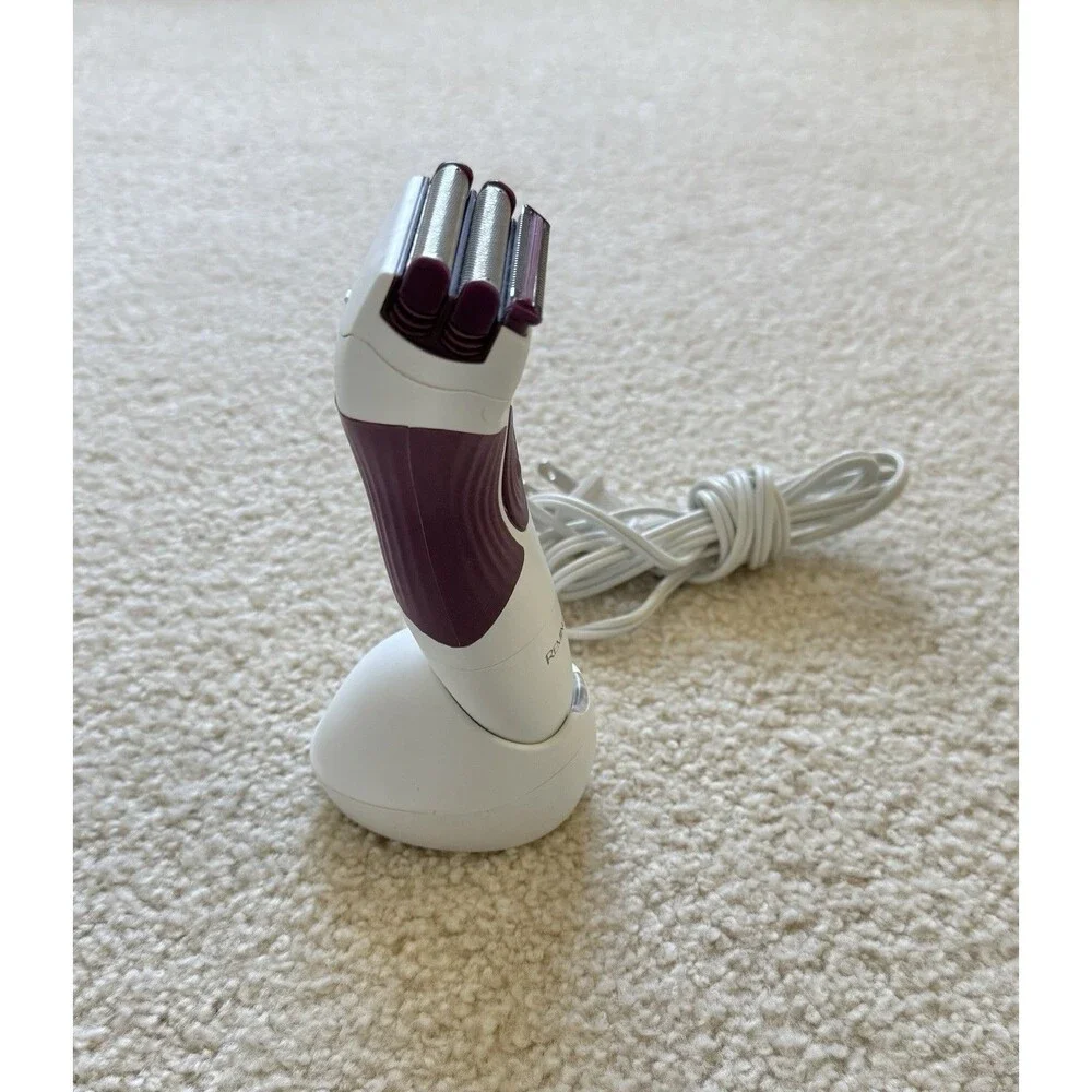 Remington smooth silky